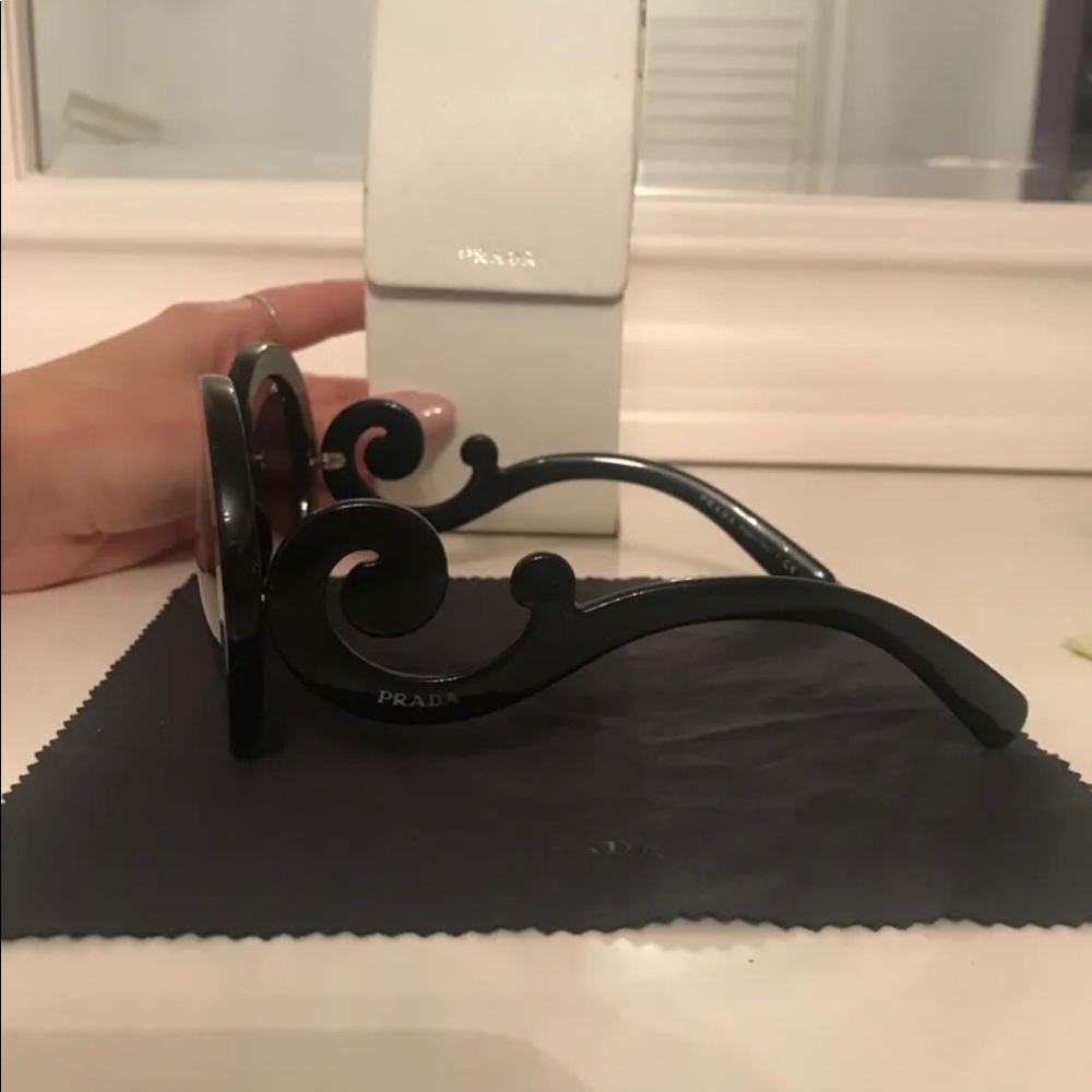 COPY - Prada sunglasses